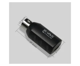 M-VAVE SK7 Adaptador MIDI Inalámbrico