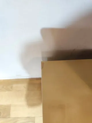 Mesa baja salón mueble TV ikea lack