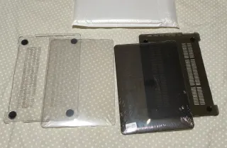 MacBook Pro 13 Plata