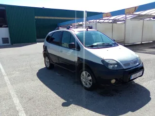 Renault Scenic 2004
