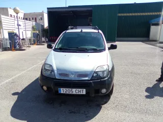 Renault Scenic 2004