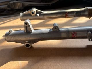 Horquilla Honda CRM 75