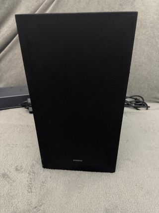Subwoofer Samsung HW-Q600C