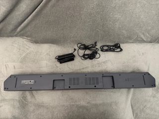 Subwoofer Samsung HW-Q600C