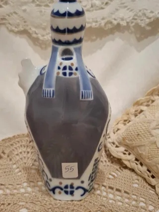 Figura Sargadelos San Damaso