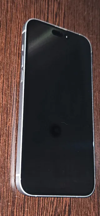 iPhone 15 Plus 256GB Blanco