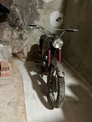 Montesa  Documentada