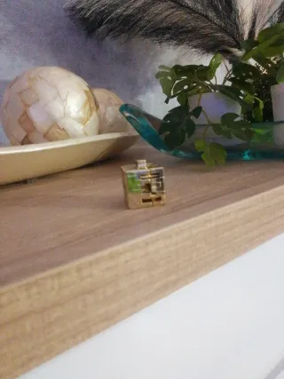 Funko Pop Minecraft Kinder Joy el más complicado