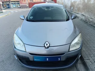 Renault Megane 2010