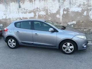 Renault Megane 2010