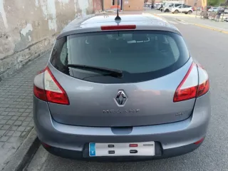 Renault Megane 2010