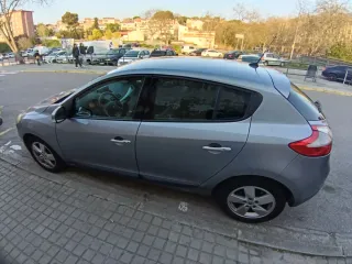Renault Megane 2010