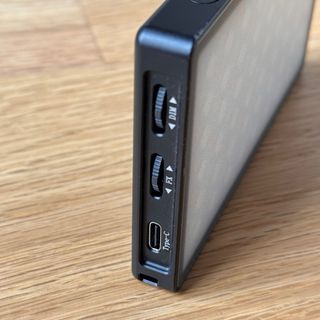 Ulanzi - Kit Luces LED RGB