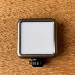 Ulanzi - Kit Luces LED RGB