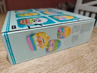 LEGO 40890 Decorazioni Pasquali