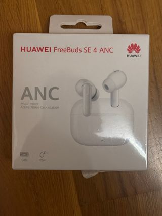 Auriculares Huawei FreeBuds SE 4 ANC
