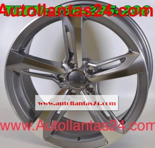 Llantas AUDI - E1548