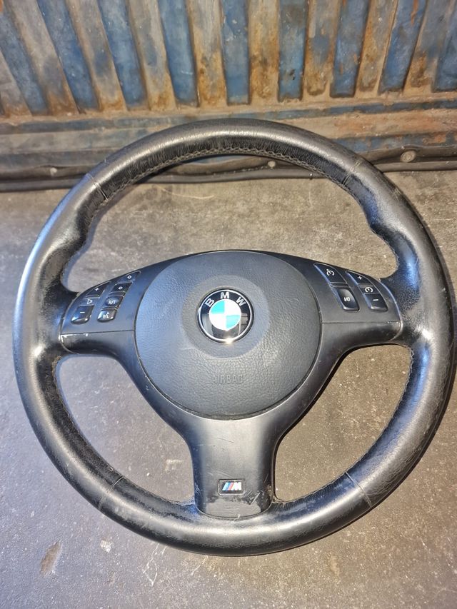 Volante BMW pack M e 46 e 39
