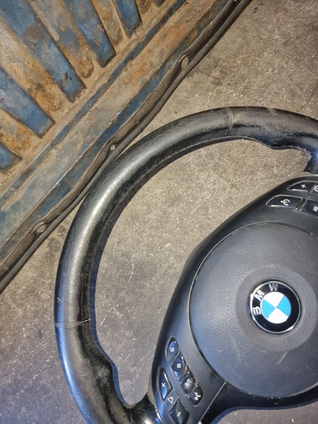Volante BMW pack M e 46 e 39