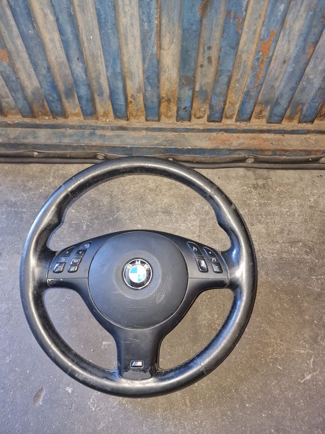 Volante BMW pack M e 46 e 39