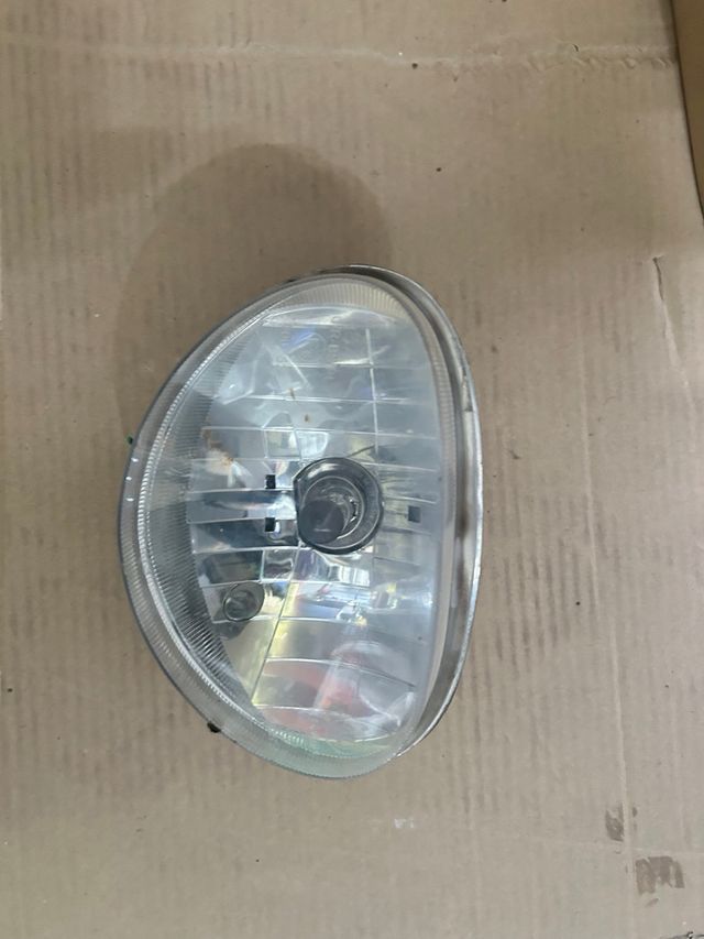 daelim besbi. Mas piezas en foto