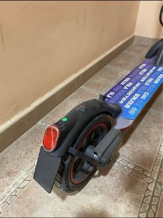 Patinete Eléctrico NUEVO