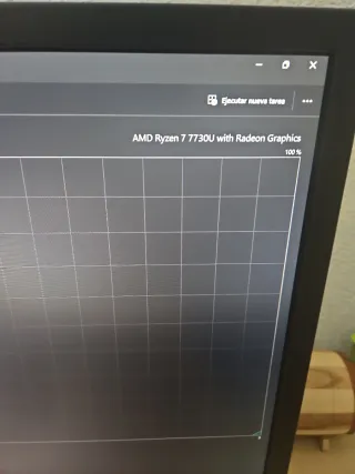 Mini PC Agemagic Negro