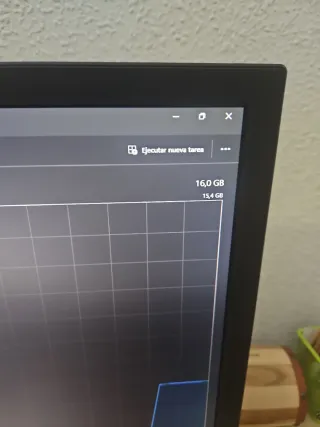 Mini PC Agemagic Negro