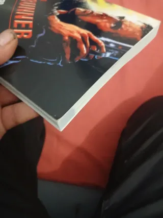 Libro producción de la icónica película de ciencia