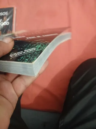 Libro producción de la icónica película de ciencia