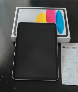 iPad 10ª Gen 64GB WiFi