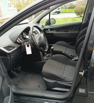 Peugeot 207 2008
