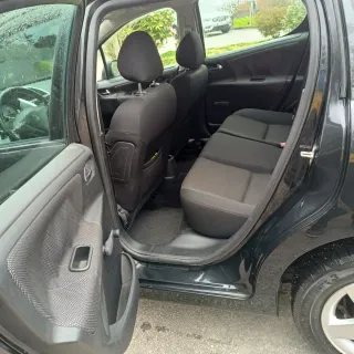 Peugeot 207 2008