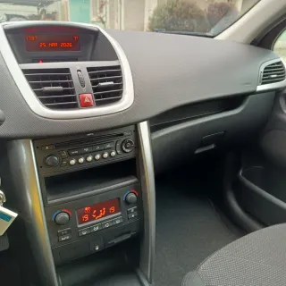 Peugeot 207 2008