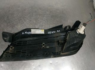 Nissan 428771 piloto delantero micra (k12e) acenta