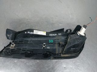 Nissan 428771 piloto delantero micra (k12e) acenta