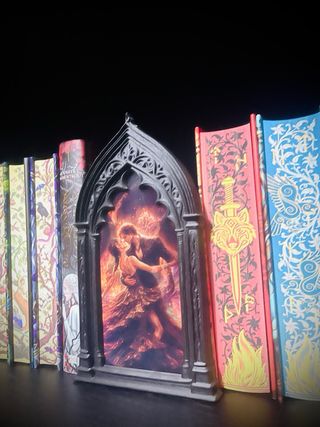 Acotar inspired Animate BookNook - Ball