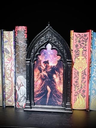 Acotar inspired Animate BookNook - Ball