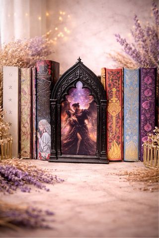 Acotar inspired Animate BookNook - Ball