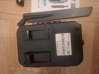 Cámara Caza 4G HC-950Pro Doble Lente 4K