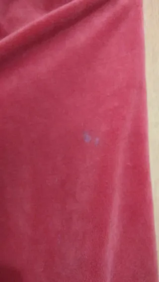 Traje Papá Noel Infantil Zara