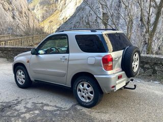Toyota RAV4 4x4