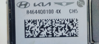 MODULO ELECTRONICO HYUNDAI I20 (BC3) 1.0I TURBO 1