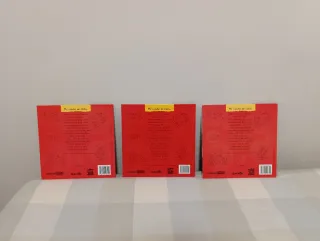 Caillou está enfermo