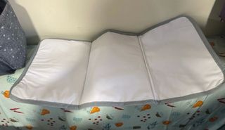 Mochila Walking Mum bebé estrellas