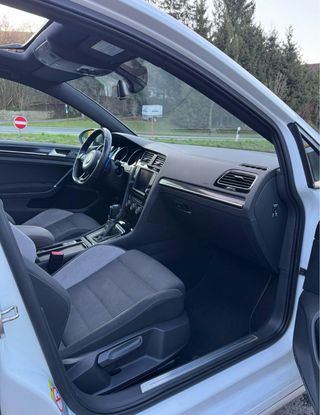 Volkswagen Golf R360 edition Abt