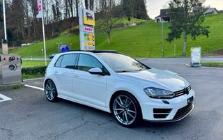 Volkswagen Golf R360 edition Abt
