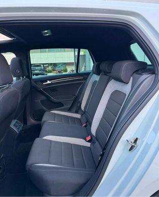 Volkswagen Golf R360 edition Abt