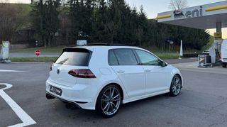 Volkswagen Golf R360 edition Abt