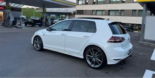 Volkswagen Golf R360 edition Abt